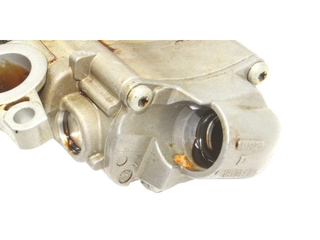 Čerpadlo oleje 1121810101, A1121810101 Mercedes-Benz SL R230 3.5 M 272.966