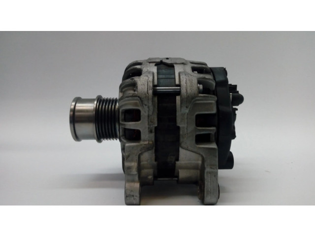 Генератор 04E903015H, F000BL07L4 Seat Ibiza IV (6J,6P) 1.2