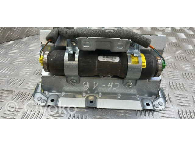 Подушка безопасности пассажира 31271211   Volvo V70