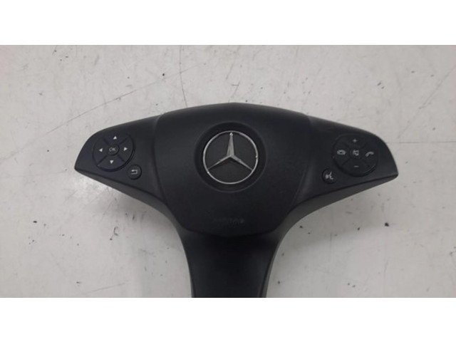 Руль Mercedes-Benz E C207 W207  2009-2017 года A2078604002, MB16201460      
