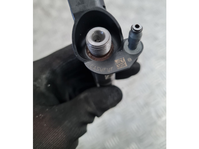 Форсунка 0986435431, 190126    Audi A6 S6 C7 4G   