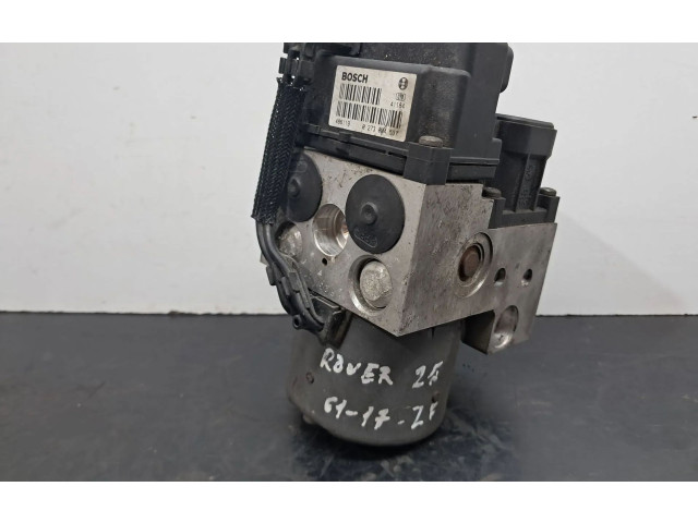 Блок АБС 0273004537 Rover 25 - года