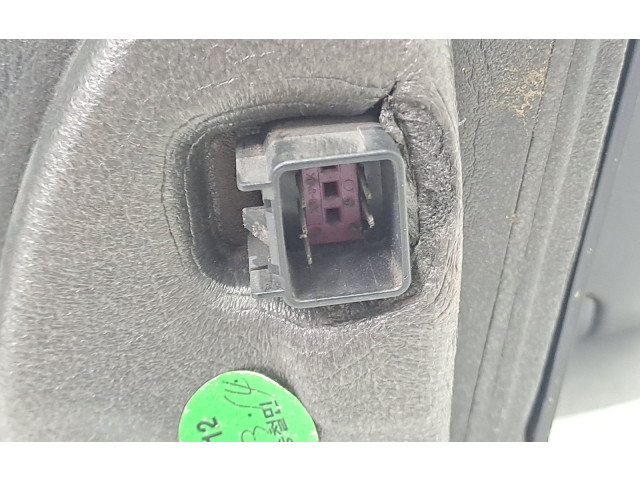 Зеркало электрическое Chevrolet Aveo - года