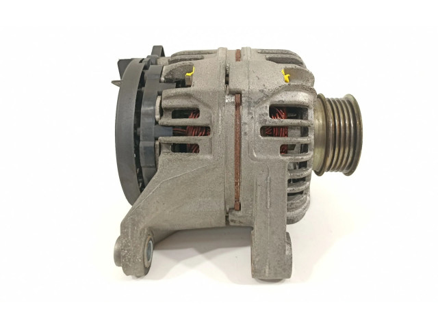 Генератор 46813061, 124325058   Fiat Stilo      