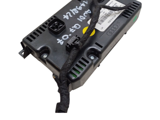 Přístrojová deska  Audi Q7 4L 2007 4F0919603, 4F0919603  