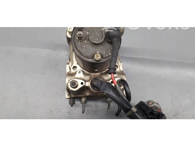 Jednotka ABS    Nissan Micra 2000