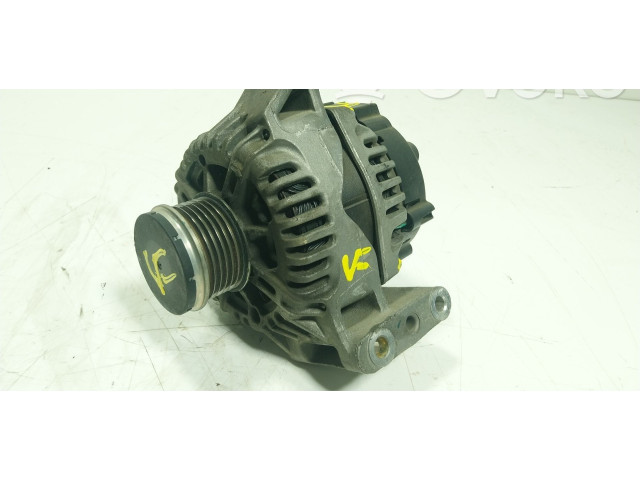 Генератор 51984058, 2115008507 Fiat 500L