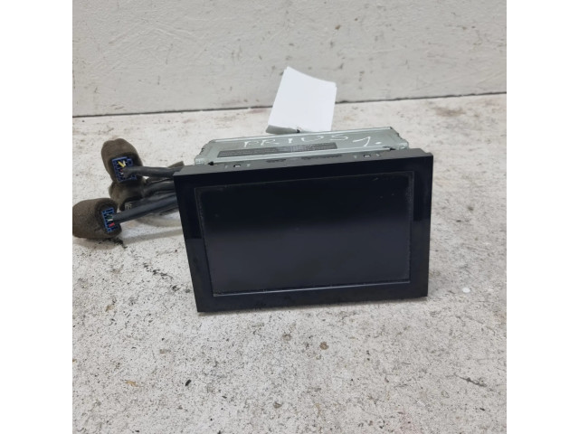 Дисплей    8611047040   Toyota Prius (XW10)