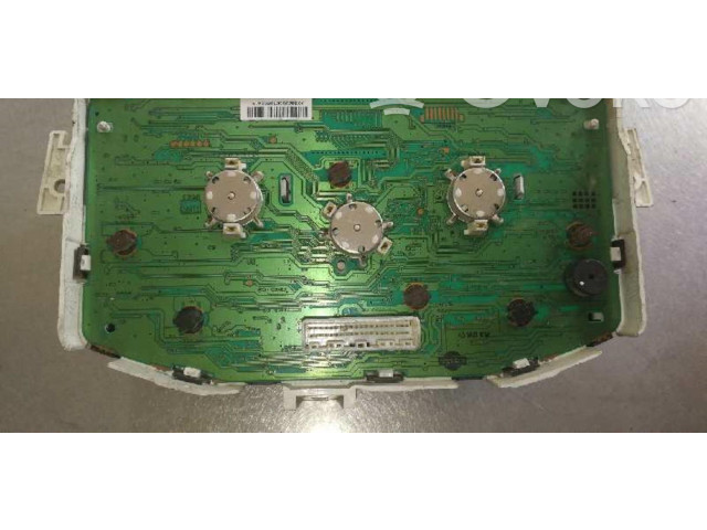 Přístrojová deska  Nissan Micra  AX8605131745  