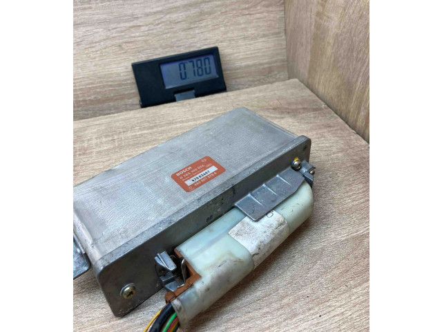 Блок управления ABS