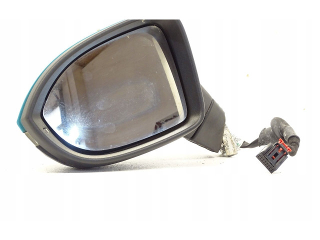Зеркало электрическое        Volkswagen ID.3  2019 -  года   