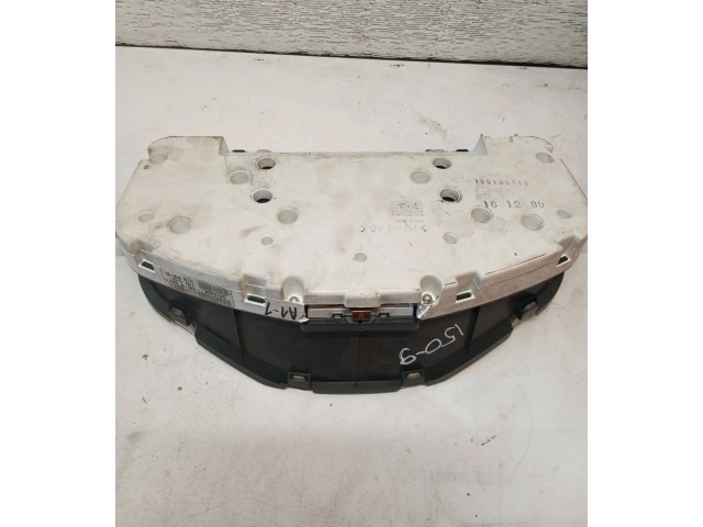 Панель приборов 36002775, 30733375   Volvo C30       