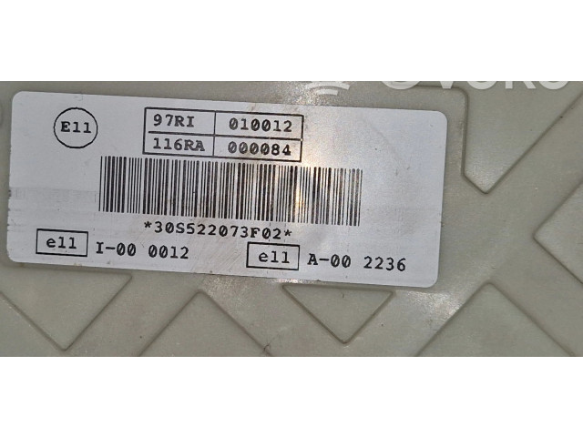 Pojistková skříňka BV6N14A073 Ford C-MAX II 2013