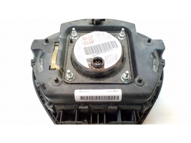 Подушка безопасности водителя 569001H000   KIA Ceed