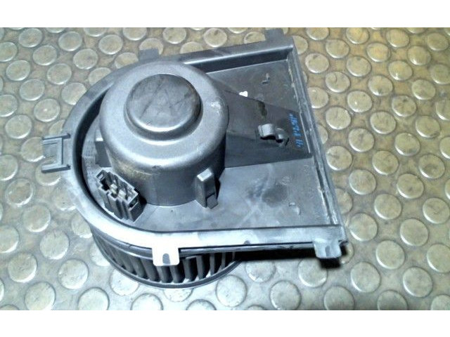 Вентилятор радиатора 1J1919021B, 1J1819021C Volkswagen Lupo