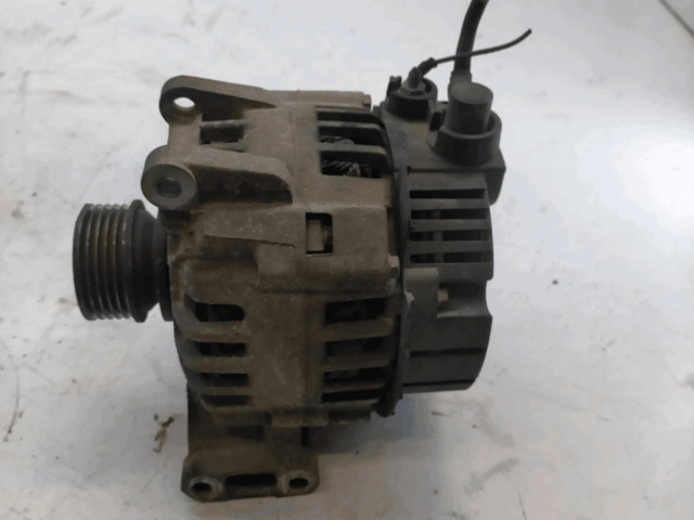 Генератор A0121544502 Mercedes-Benz A W168