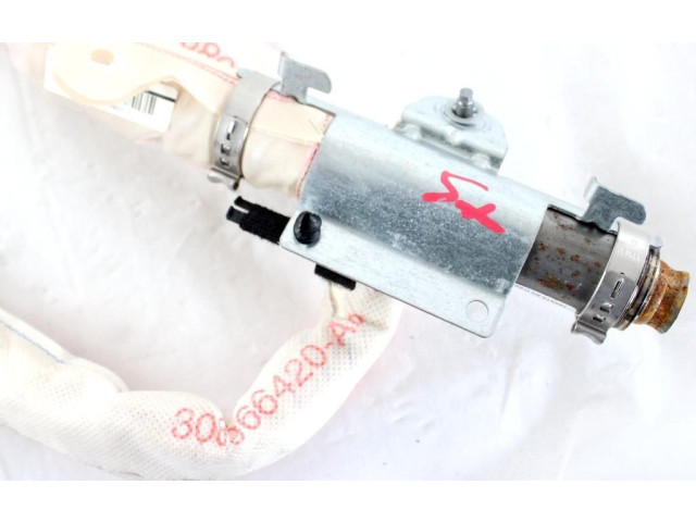 Боковая подушка безопасности GX73-14K160-BB Jaguar XE