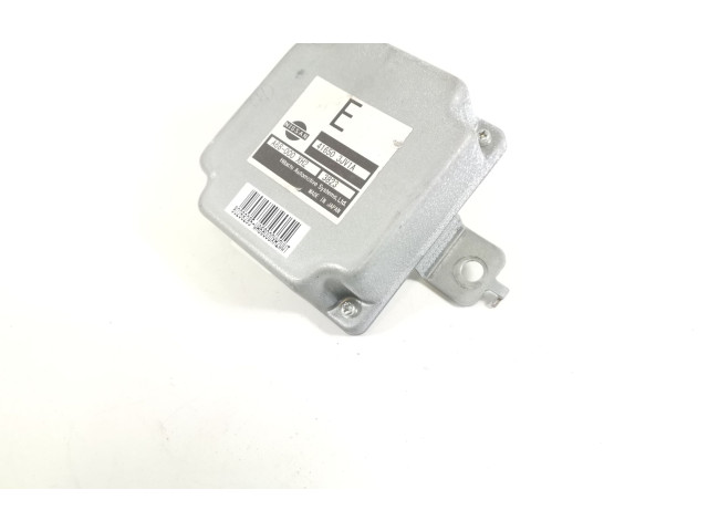 Блок управления редуктора коробки передач (раздатки) 41650-3JV1A   Infiniti QX60 L50