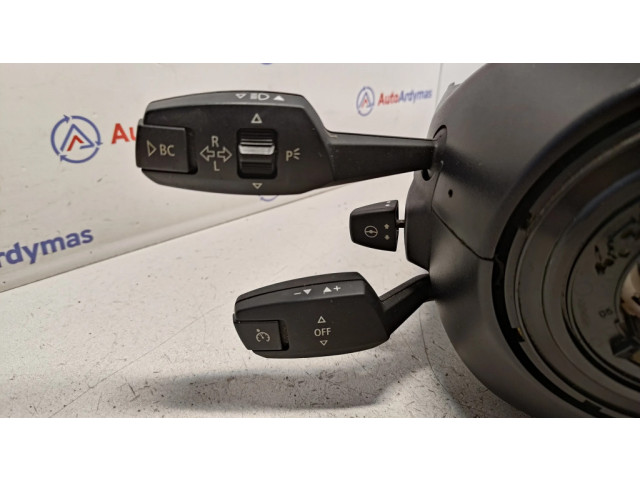 рейка Колонка рулевая 9164419, 61319164419 BMW X5 E70 2006-2013 года