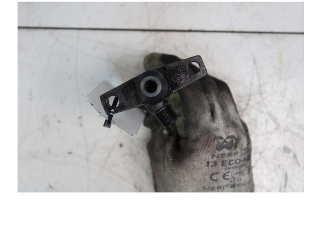 Форсунка Mitsubishi Pajero 4M41