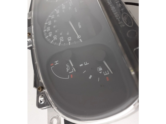 Přístrojová deska Lincoln Navigator 2003 XL3F10A855AA