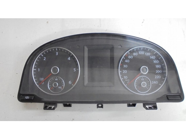 Панель приборов 1T0920865A   Volkswagen Touran I       
