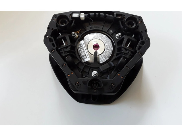 Подушка безопасности водителя 3411293BB   Citroen Nemo