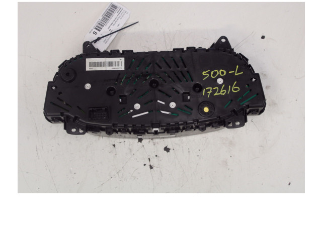 Панель приборов 52003379   Fiat 500L       