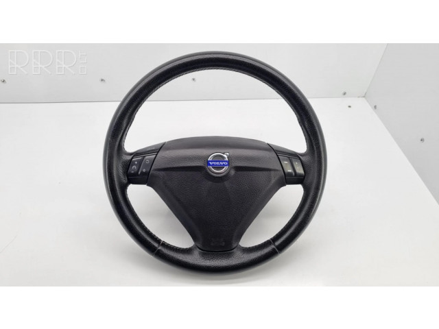 Руль Volvo S60  2005-2010 года 30754311, 30741684      