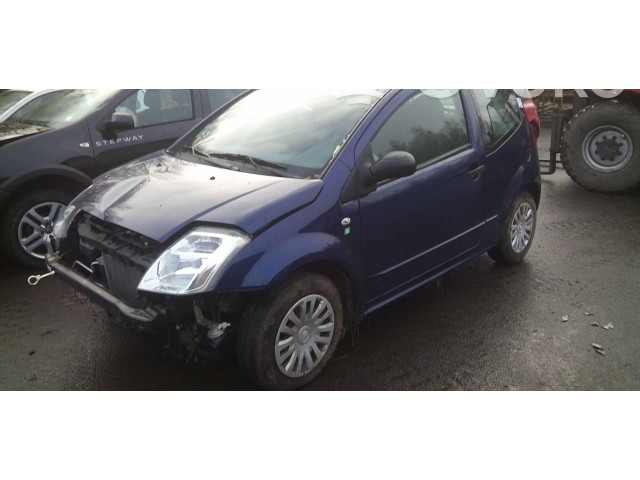 Блок АБС 00004541G4 Citroen C2 - года