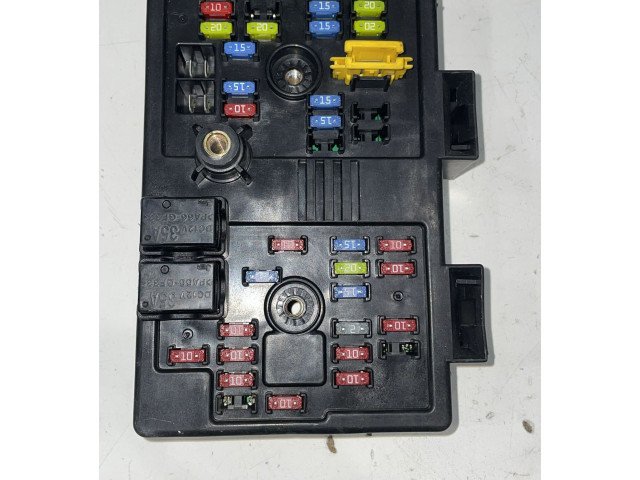 Комплект блоков управления Chevrolet Captiva