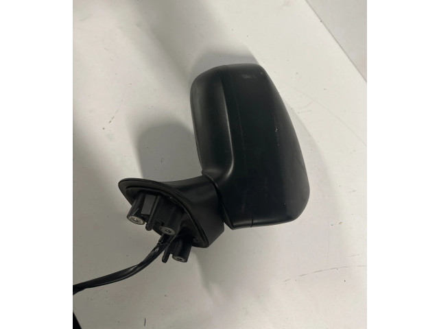 Zpětné zrcátko Subaru Outback (BS) 2018 A4097