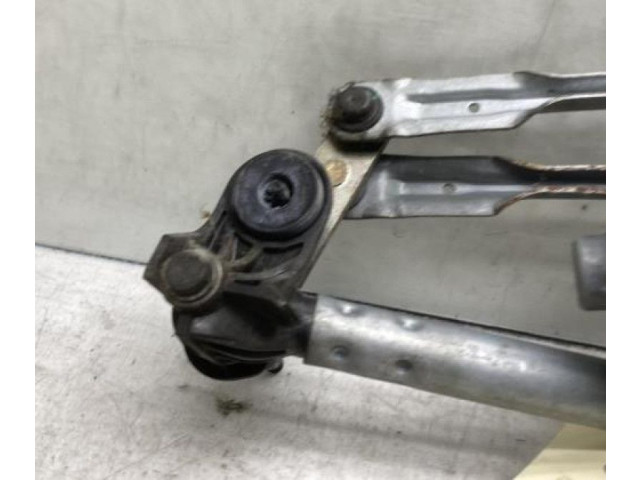 Моторчик дворников 8V1955023D Audi A3 S3 8V