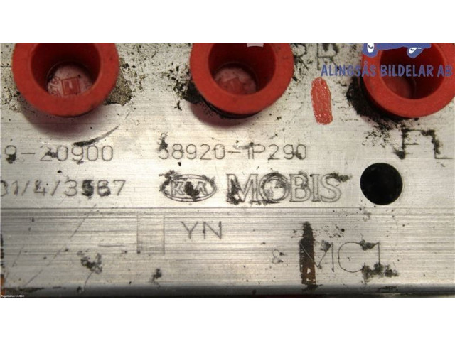 Jednotka ABS 589201P290, 589201P290 KIA Venga 2015