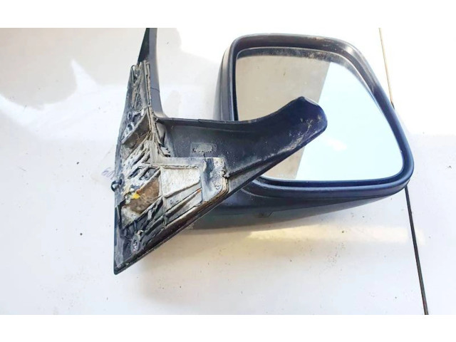 Зеркало электрическое        Volkswagen Transporter - Caravelle T4  1991 - 2003 года   