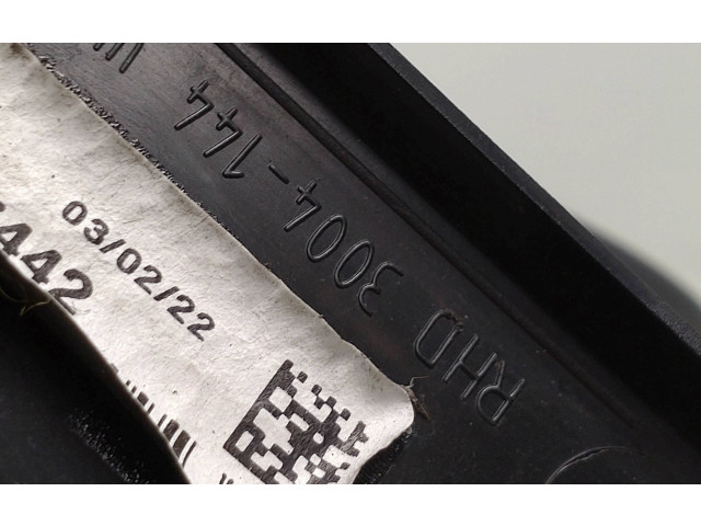 Зеркало электрическое Volvo XC90 2007 - 2014 года