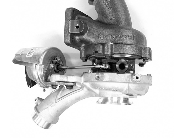 Turbodmychadlo Турбина 5801930226, 839765 Fiat Ducato