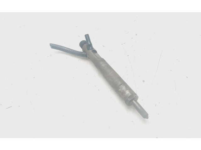 Форсунка TJBB02701D    Ford Transit -  Tourneo Connect   