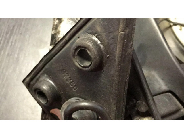 Zpětné zrcátko pravé BMW 5 E34 1988 E10117351