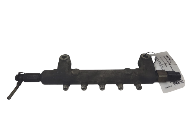 Топливная рампа 02H17, 6100   Nissan X-Trail T30  