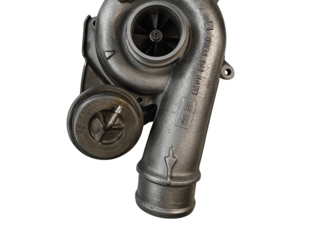  Турбина Audi A3 S3 8L  53049880023, 53049880023         