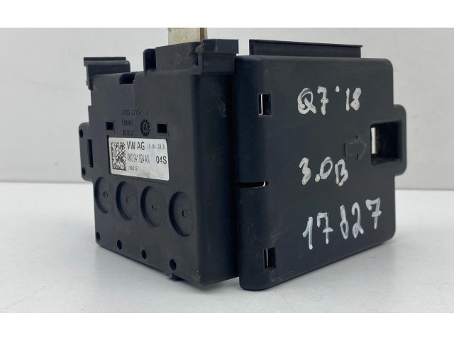 Pojistková skříňka 4M0941824AN, 180319 Audi Q7 4M 2018