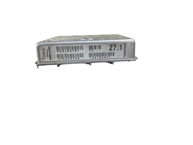 Блок управления коробки передач P09480761   Volvo XC90