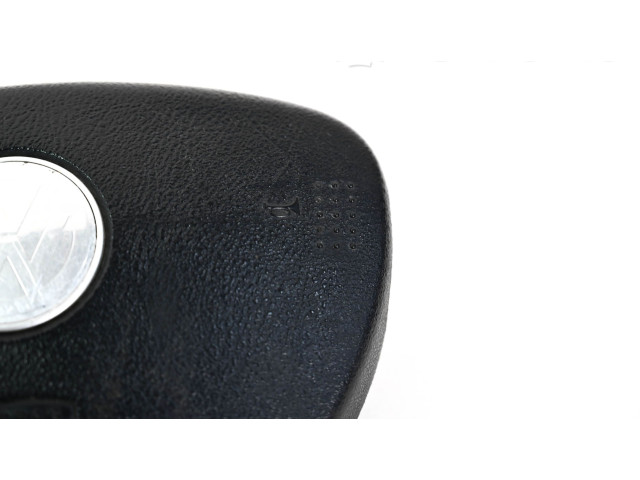 Подушка безопасности водителя 1C0880201C, 001JN00TCPR7   Volkswagen New Beetle