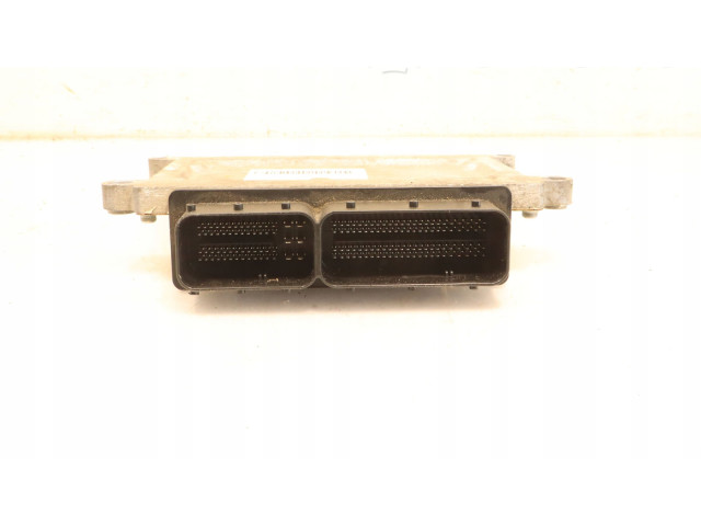 Блок управления двигателем Блок управления MB279700-9500   Volvo S60