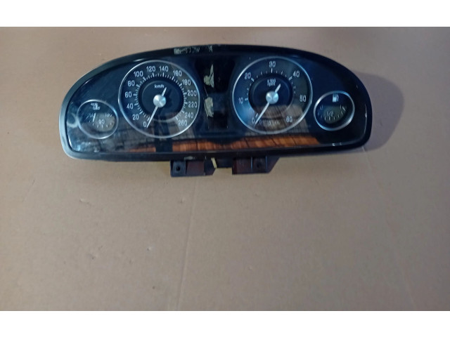 Přístrojová deska Lancia Thesis 2005 51732538