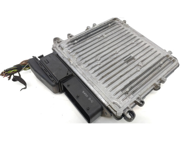 Řídící jednotka A6469002700, 0281016706 Mercedes-Benz Vito Viano W639 2009