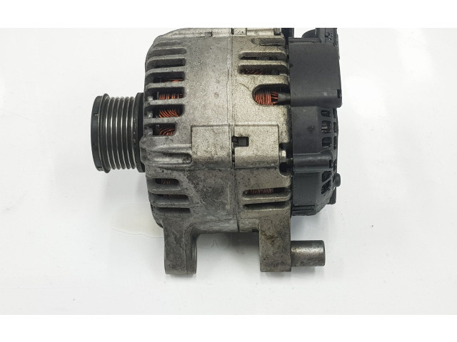 Генератор 9646321780, 9646321780   Peugeot Expert      