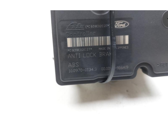 Блок АБС 10097001343, 10097001343   Ford  Fusion  2006 - 2012 года