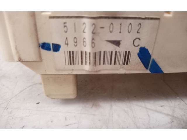 Модуль управления BSM Mitsubishi Montero